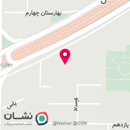 عکس بوتیک کارن