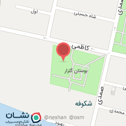 عکس نمازخانه 