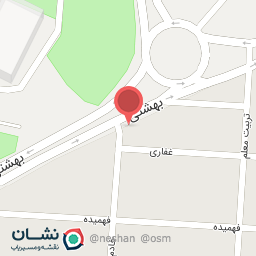 عکس شرکت کیمیا پارس نهاده