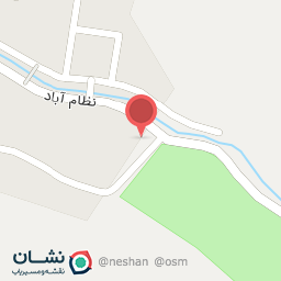 عکس باغ سنتی سوته دلان