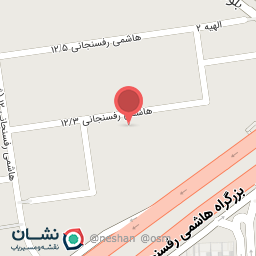 عکس ساختمان فردوس 4