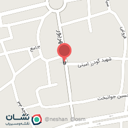 عکس میوه فروشی حبیبی