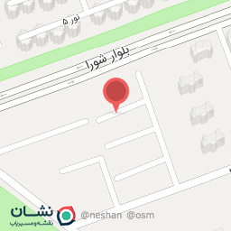 عکس مجتمع اندیشه فاز 4 ضلع غربی بازارچه اسلامی مجتمع سپیده غربی