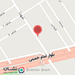 عکس فروشگاه سبک زندگی سالم