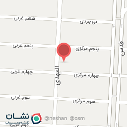 عکس اتوسرویس المهدی 