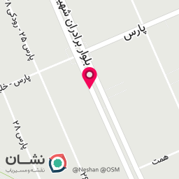 عکس  شهید خلیلی 3