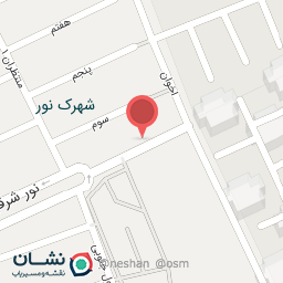 عکس پیرایش حسن استایل