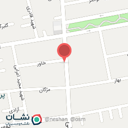 عکس پیرایشگاه مردانه 