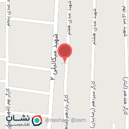 عکس نانوایی عشقعلی شکر