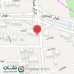 عکس مجتمع پزشکی تخصصی و فوق تخصصی طلوع