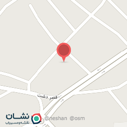 عکس حسینیه سعادت شهر