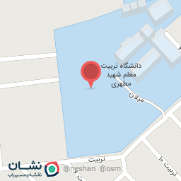 عکس سلف دانشگاه فرهنگیان