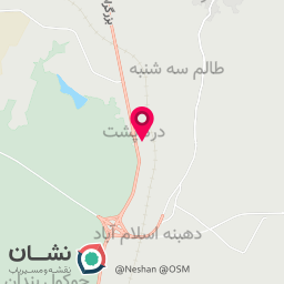 عکس شرکت حمل و نقل نوین همراه گیلان