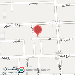 عکس تولید و پخش پوشاک زنانه وردا