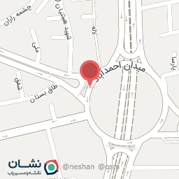 عکس میدان احمدآباد