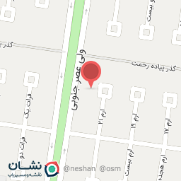 عکس مجتمع تجاری اداری کسا