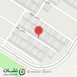 عکس دفتر خدماتی شبستری