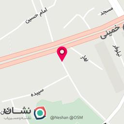 عکس دکتر علیرضا معصومی متخصص اطفال و پوست