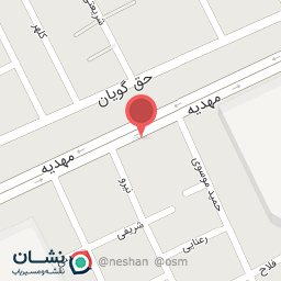 عکس کارواش وکلینیک رنگ و بدنه مهدیه