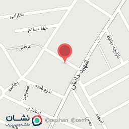 عکس کتابفروشی سروش