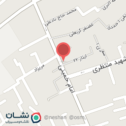 عکس تاسیسات خلیلی