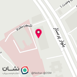 عکس عینک و اکسسوری برمودا