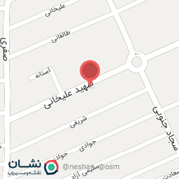 عکس فست فود مهرداد