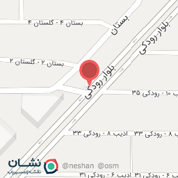 عکس خیاطی علیرضا