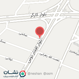 عکس فروشگاه لباس ساختمانی شیخی