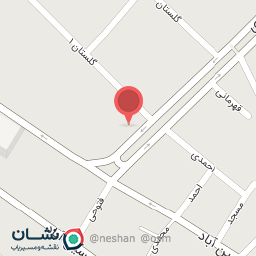 عکس داروخانه نیایش