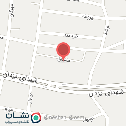 عکس خانه لاک روشا