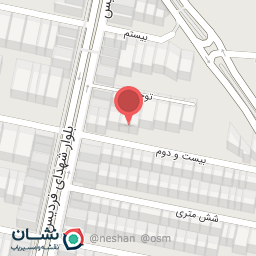 عکس ساختمان اداری مکایل 