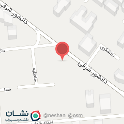 عکس برج دانشور