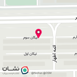 عکس اکستنشن مژه ثنا بارنگی