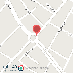 عکس سالن زیبایی حورا