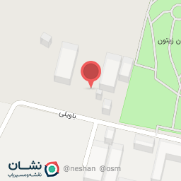 عکس ساختمان عرفان