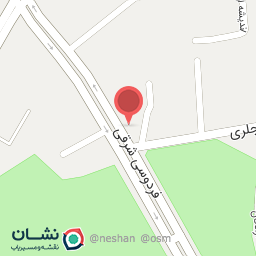 عکس شیشه دو جداره فرضعلی پور