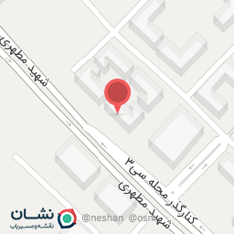 عکس مجتمع مسکونی پردیس 1