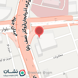 عکس گالری بارانا