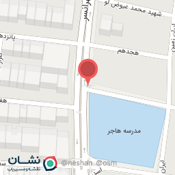 عکس دفتر اسناد رسمی 1158 تهران