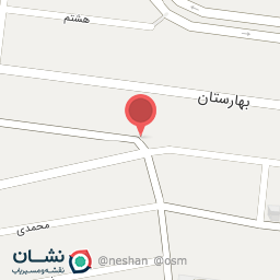 عکس پروتئین و مرغ فروشی صمدی