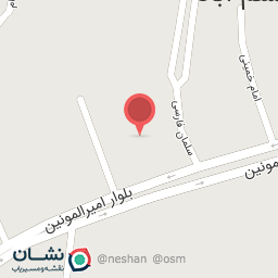 عکس نیروگاه برق رستم آباد