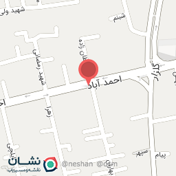 عکس اپل استور علی خیاطان