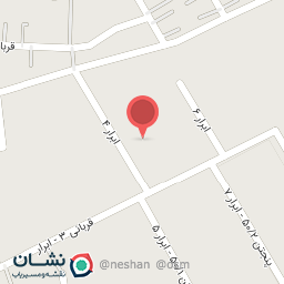 عکس بلوک 43