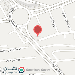 عکس دادسرای هفتم تیر