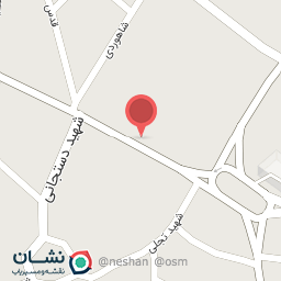 عکس سوپر مارکت آمره ای