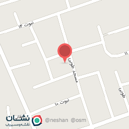 عکس مسجد پیامبر اعظم