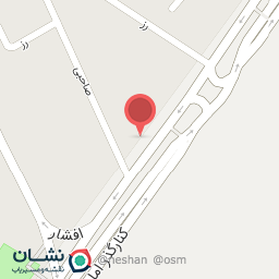 عکس کاشی البرز  گرامی‌نژاد