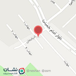 عکس سوپر مارکت آذربایجان (یوسف عبداللهی)