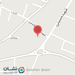 عکس دبستان پسرانه معاد و دبستان دخترانه فاطمیه